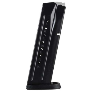 SMITH AND WESSON MAGAZINE M&P9 9MM 17RD