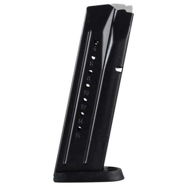 SMITH AND WESSON MAGAZINE M&P9 9MM 17RD