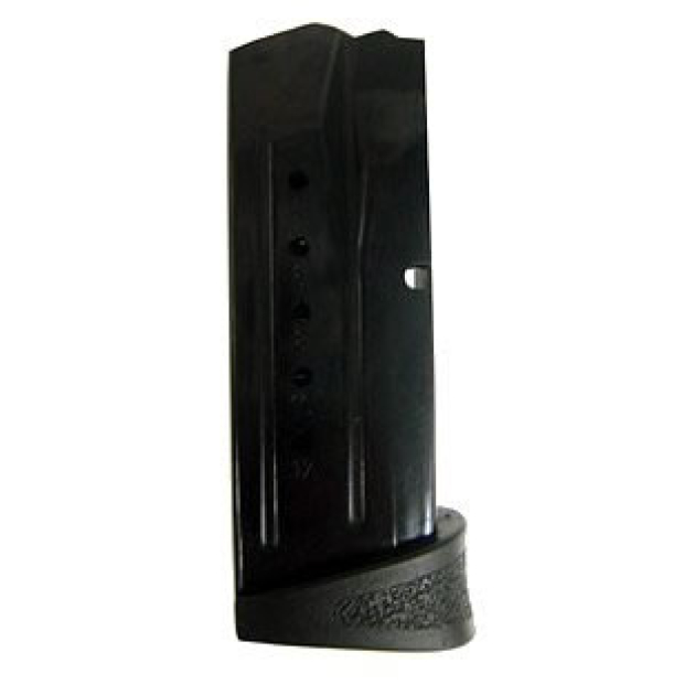 SMITH AND WESSON MAGAZINE M&P9C 12RD FING REST