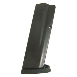 SMITH AND WESSON MAGAZINE M&P45 10RD BLACK BASE