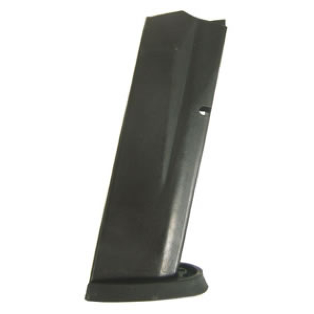 SMITH AND WESSON MAGAZINE M&P45 10RD BLACK BASE