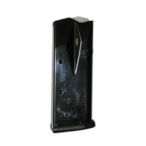SMITH AND WESSON MAGAZINE M&P9C 10RD FING REST