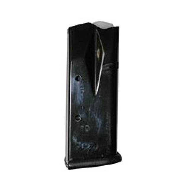 SMITH AND WESSON MAGAZINE M&P9C 10RD FING REST