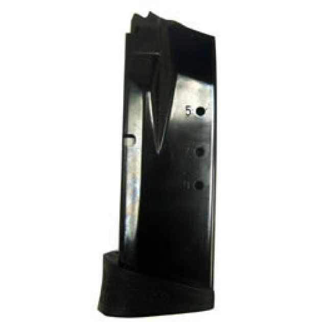 SMITH AND WESSON MAGAZINE M&P40C 10RD FING REST