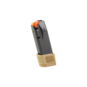 MAG FN REFLEX 9MM 15RD FDE