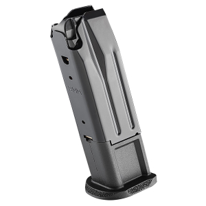 Springfield Armory EC6010 Echelon  10rd Flush, 9mm Luger, Black Stainless Steel, Fits Springfield Echelon