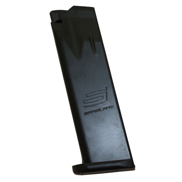 SAR USA CM917 CM9  17rd 9mm Luger Black Steel