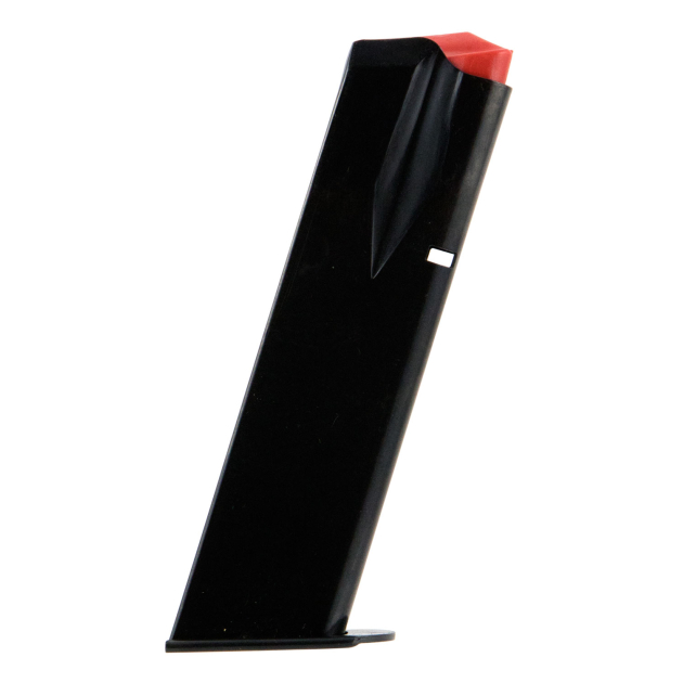 SAR USA B617 B6  17rd 9mm Luger Black Steel
