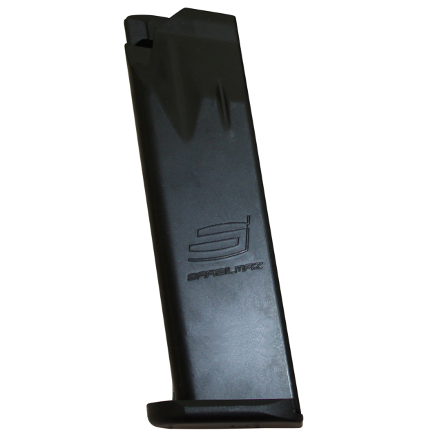SAR USA CM910 CM9  10rd 9mm Luger Black Steel