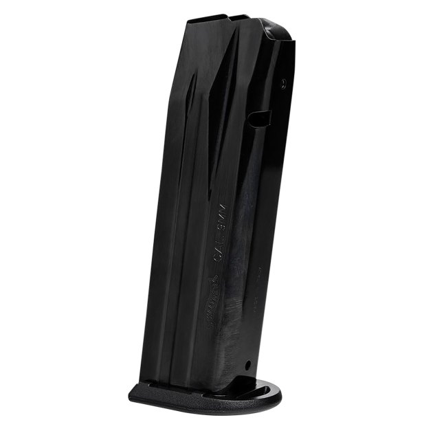 Walther Arms 2796465 P99  15rd 9mm Luger Black Steel
