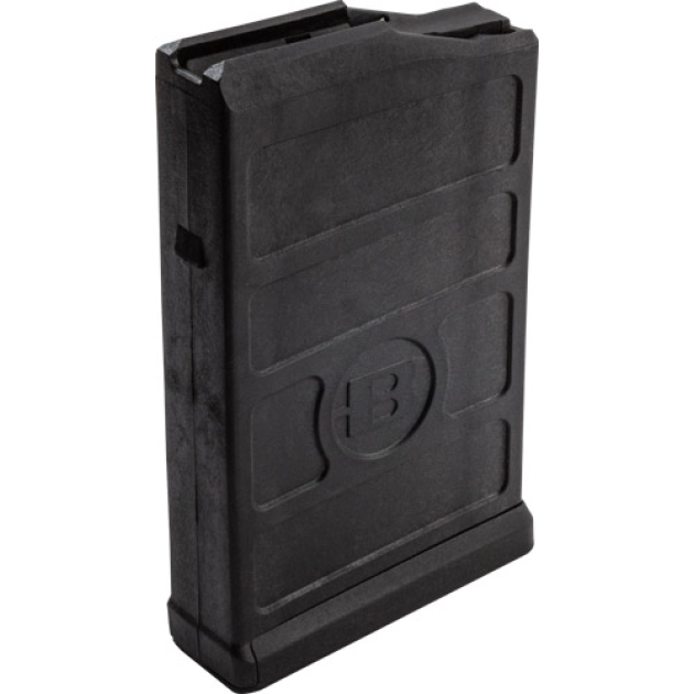 BERGARA MAGAZINE B14R - 17HMR/22WMR 10RD AICS STYLE