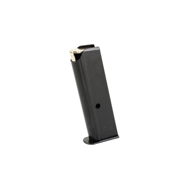 MAG WAL PPK/S 380ACP 7RD BLK AFC STD