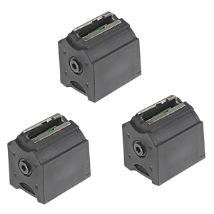 Ruger 90979 BX-1 Value Pack 10rd Rotary 22 LR Fits Ruger 10/22 Black Plastic Left Hand 3 Pack