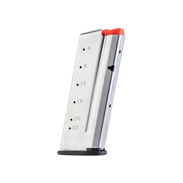SMITH AND WESSON MAGAZINE M&P5.7 5.7X28 22RD