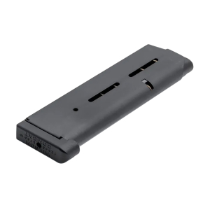 Wilson Combat 4745FS8B   8rd 45 ACP Fits Wilson Combat 1911 Black Fluoropolymer