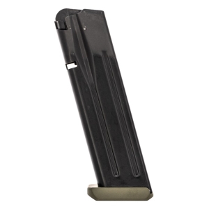 SAR FIREARMS SAR9 SOCOM 9MM MAGAZINE 17RD
