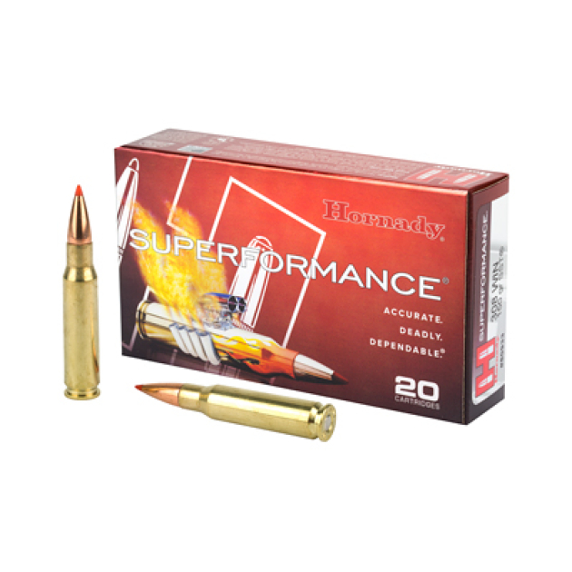 HRNDY 308WIN 150GR SST SPF 20/200