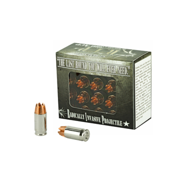 G2R RIP 380ACP 62GR 20/500