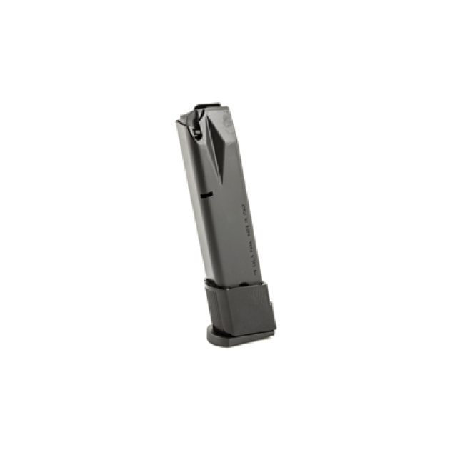 MAG BERETTA CX4/92FS 9MM BL 20RD