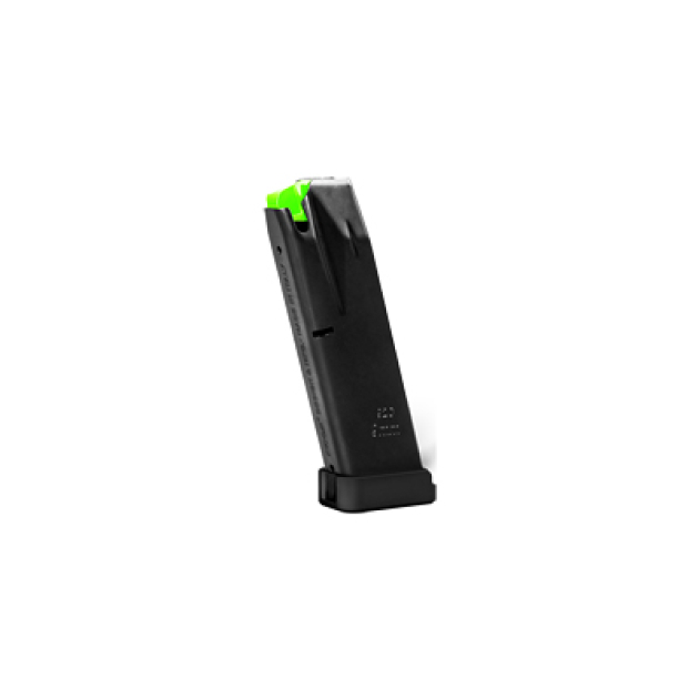 MEC-GAR MAG BER 92FS CP 9MM 18RD AFC