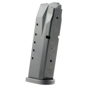 Smith & Wesson 3008591 M&P M2.0 Compact 13rd 40S&W Blued Steel