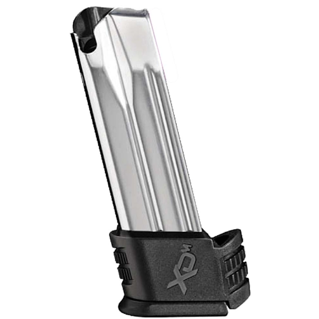 Springfield Armory XD45452 XD-M Compact 13rd 45 ACP Stainless Steel