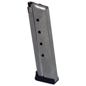 ROCK ISLAND MAG C 22TCM/9MM - 10RD MATTE GREY SINGLE STACK