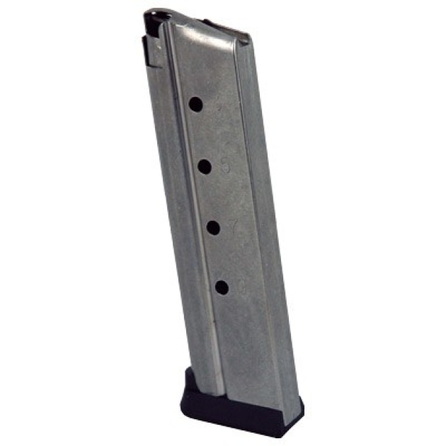 ROCK ISLAND MAG C 22TCM/9MM - 10RD MATTE GREY SINGLE STACK