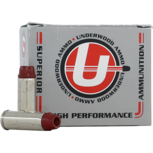 UNDERWOOD 45 LC 225GR - SOFT CAST HP 20RD 10BX/CS