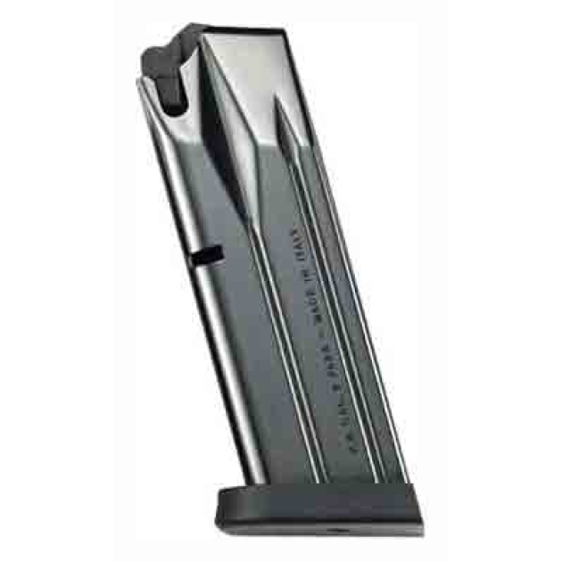 BERETTA MAGAZINE PX4 9MM SUB- - COMPACT 13RD BLUED STEEL