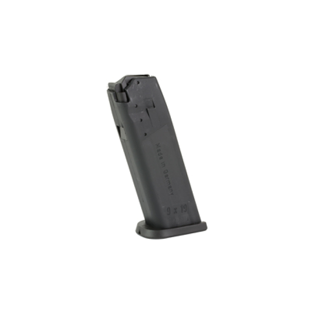 MAG HK USP-FS 9MM 15RD