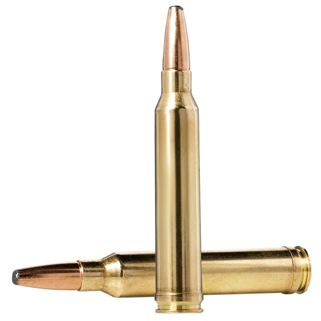 Norma Ammunition 20169012 Oryx  270Win 150gr 20 Per Box/10 Case