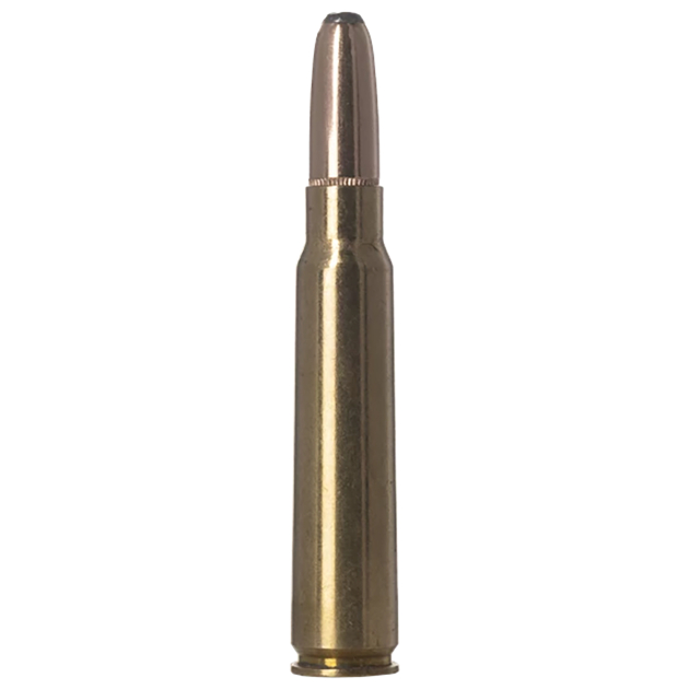 Norma Ammunition 20177752  Whitetail 7.65x53mmArgentine 174gr Pointed Soft Point 20 Per Box/10 Case