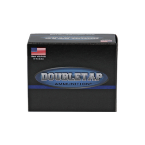 DBLTAP 260REM 140GR HPBT 20/500