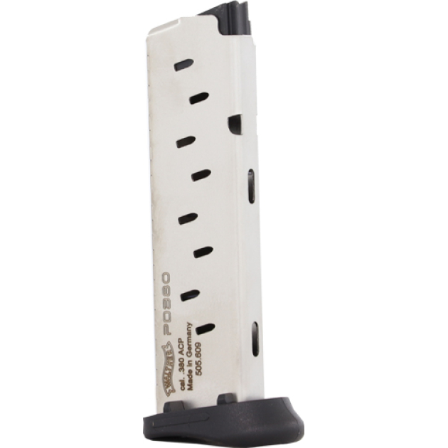 WALTHER MAGAZINE PD380 380ACP - 9RD
