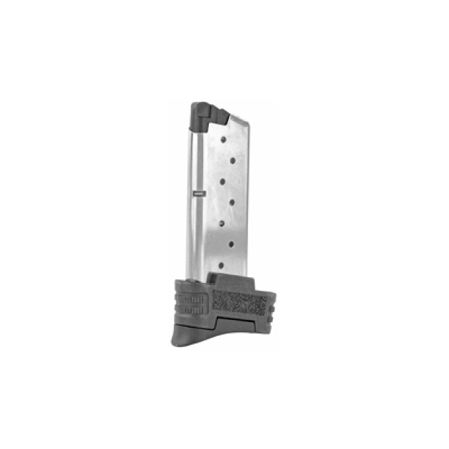 MAG FN 503 9MM 8RD BLK