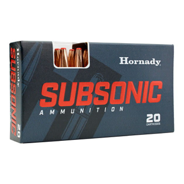 HRNDY 45-70 GOVT 410 GR SUB-X 20/200