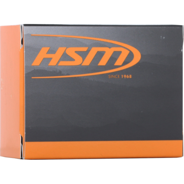 HSM SUBSONIC 10MM 240GR - HARD CAST LEAD FN 20RD 20BX/CS