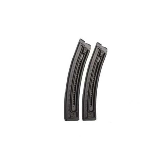AMERICAN TACTICAL INC MAG GSG-16 22LR 22RD TWIN PACK