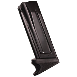 HK 50257858 VP9SK/P30SK  12rd Extended 9mm Luger Black Steel
