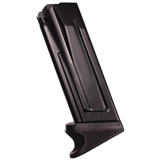 HK 50257858 VP9SK/P30SK  12rd Extended 9mm Luger Black Steel