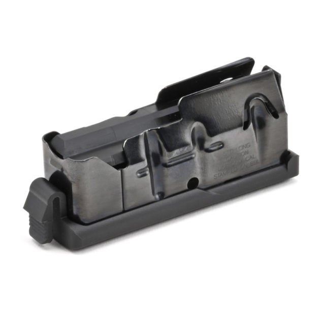 SAVAGE ARMS MAG AXIS 2506/270/3006 BLUED