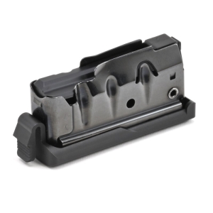 SAVAGE ARMS MAGAZINE AXIS 223REM BLUED