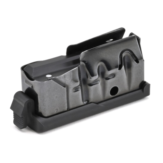 SAVAGE ARMS MAG AXIS 350LEG BLUED