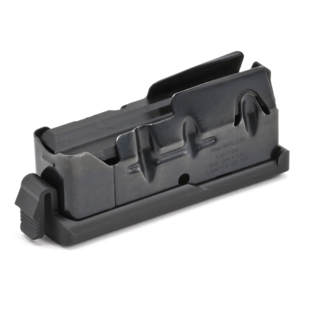SAVAGE ARMS MAG AXIS 7MAG/338WIN BLUED