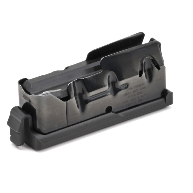 SAVAGE ARMS MAG AXIS 300WIN/375RUG BLUED