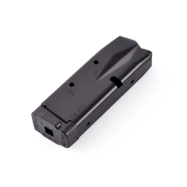 WILSON COMBAT MAG EDC X9S/SFX9 9MM 10RD