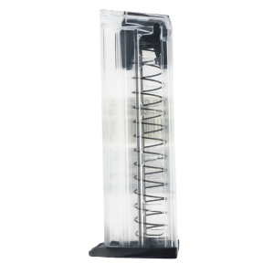 Kel-Tec CP3333RDMAG CP33  33rd 22 LR Clear Polymer