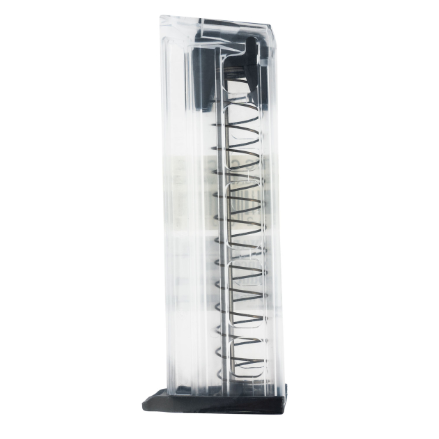 Kel-Tec CP3333RDMAG CP33  33rd 22 LR Clear Polymer