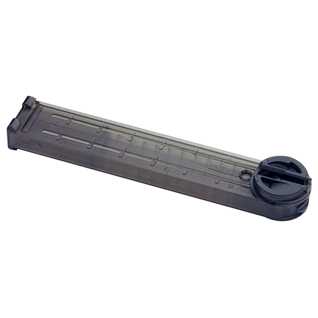 FN 3816101050 PS90  30rd 5.7x28mm Smoke Polymer
